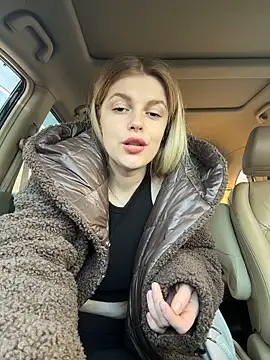 Sembang XXX Secara Langsung HarrietDart