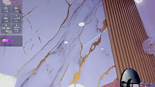 Chat +18 de alissaowens_ ao vivo