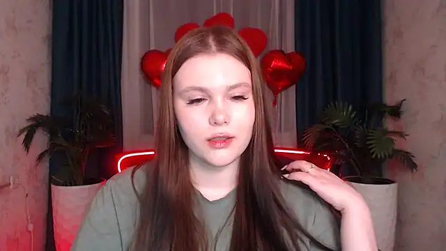 Musegirl Chat XXX live