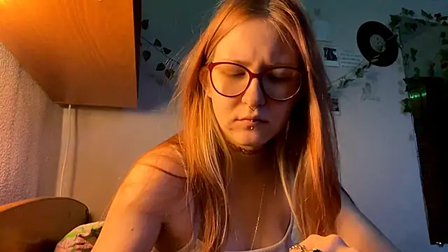 LaureenVielma – Live XXX-chat