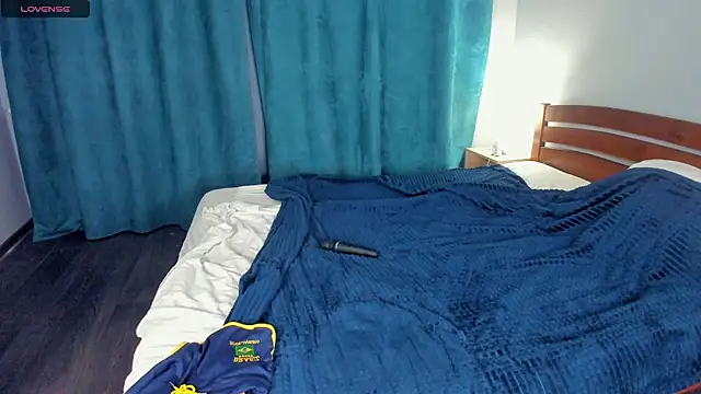 Živý XXX chat MikeDreese