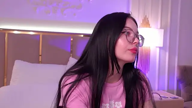 XXX chat uživo modela CindyMil