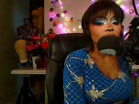 Anaconda2350 – Naživo XXX chat