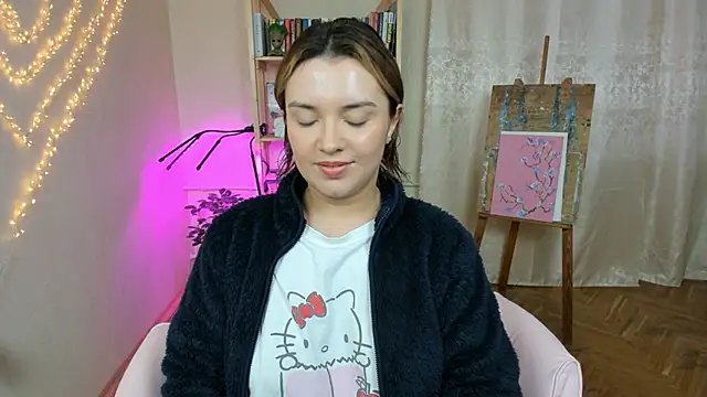 BrightDani: онлайн-секс-чат