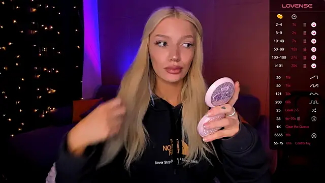 AnyaTaylor_ Live XXX-chat