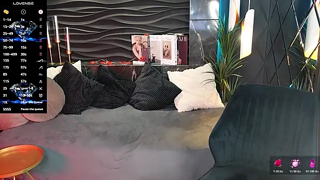 KylieMellow: απευθείας συνομιλία ΧΧΧ