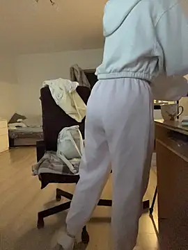 MaryHiggins 现场XXX聊天