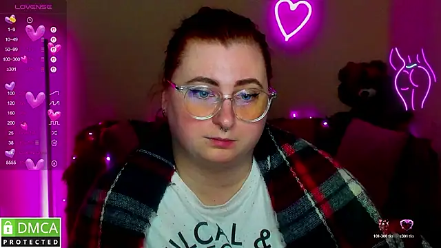 Alicia_love00 Obrolan Langsung XXX