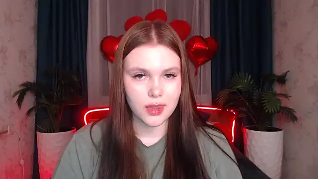 Chat XXX Live Musegirl