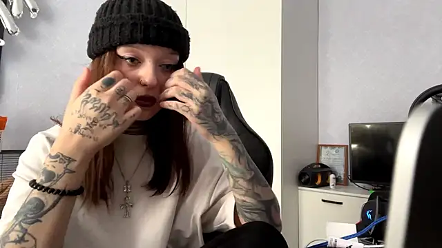 Littleways – Live XXX-chat