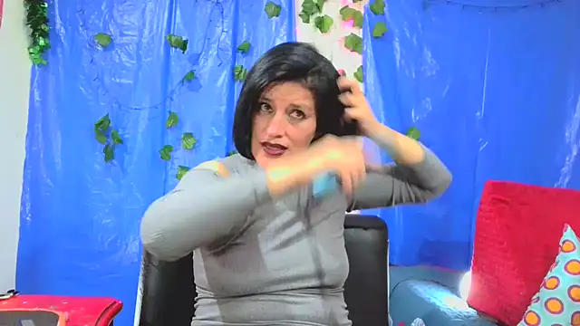 Kimmysander Chat XXX live