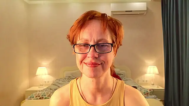 LioraWeiss – Live XXX-chat