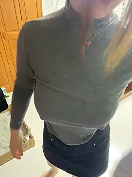 jiajia1060's Webcam Show