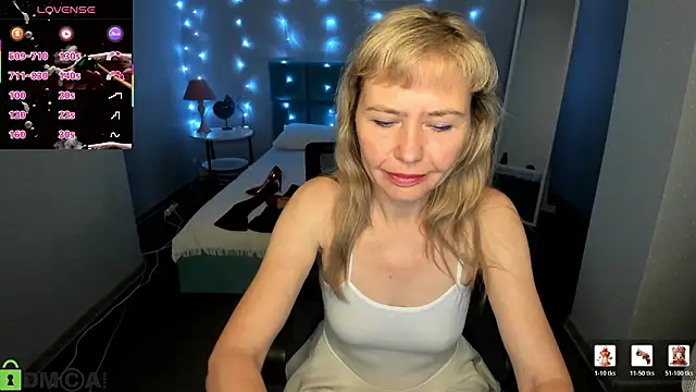 دردشة Carla_Vogue الجنسية المباشرة