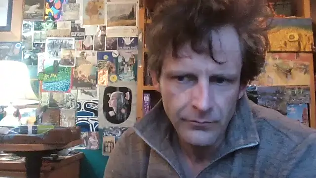 Chatroom XXX en direct de 2099RivenXXX