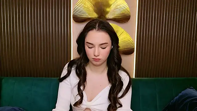 Amber_Bond Obrolan Langsung XXX