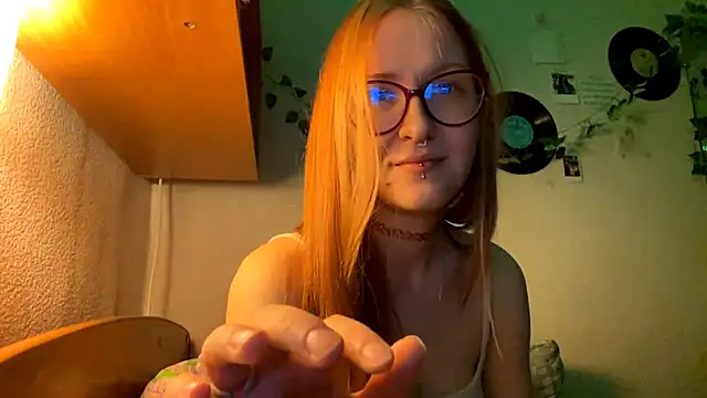 Онлайн чат XXX LaureenVielma