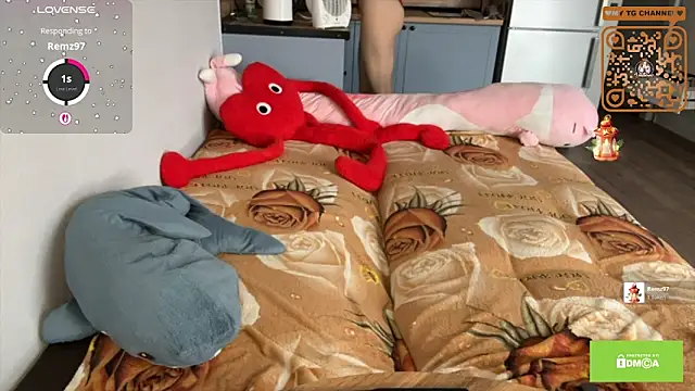 Veneloppalife Live XXX Chat