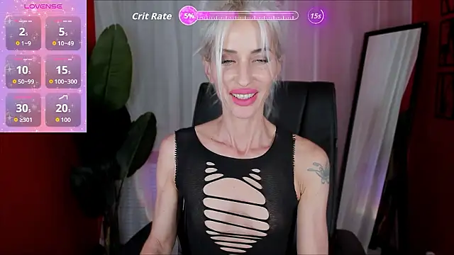 Онлайн чат XXX CindySw