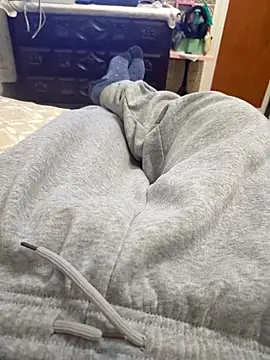 Chatroom XXX en direct de ninotesao21