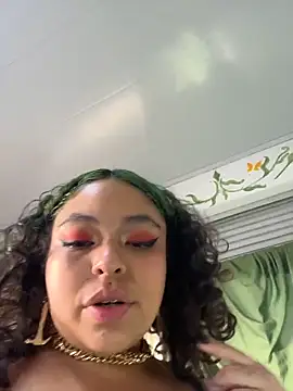 PrincessLauren420 Webcam-Show