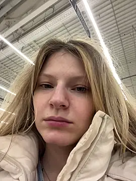 Chat XXX ao vivo de MaryHiggins