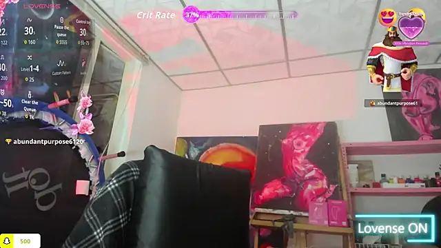 دردشة mariecam420 الجنسية المباشرة