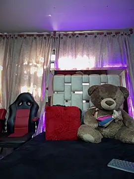 XXX chat uživo modela serena_willow