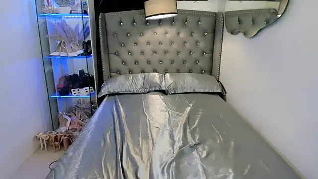 Lars_empress Webcam Show