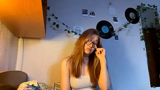 LaureenVielma – Naživo XXX chat
