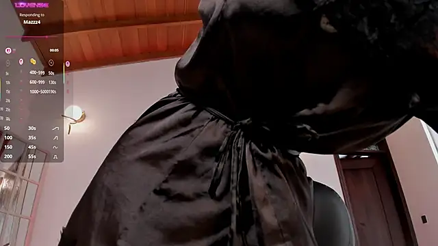 JennaOlsonX 网络视讯表演