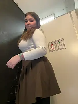 PumaShyXD Live XXX Chat