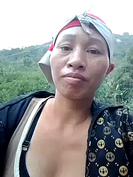 donna-bae Show Webcam