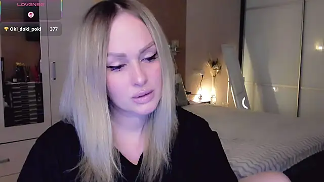 Chatroom XXX en direct de Libby_Nora