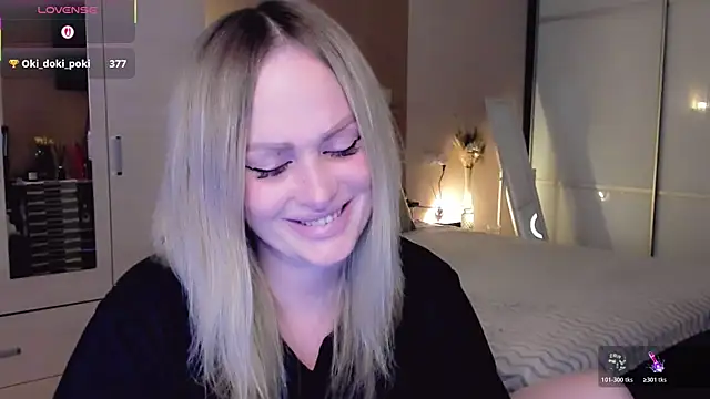 Chat XXX ao vivo de Libby_Nora