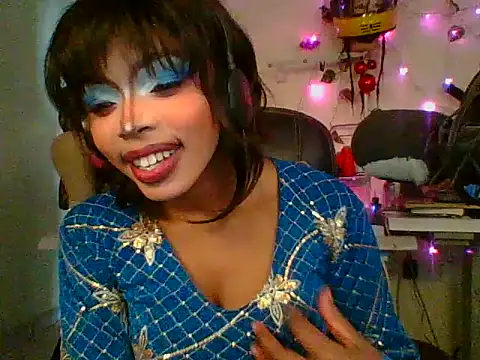 Chat XXX en directo de Anaconda2350