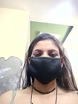 Aafreen_36's Live XXX Chat