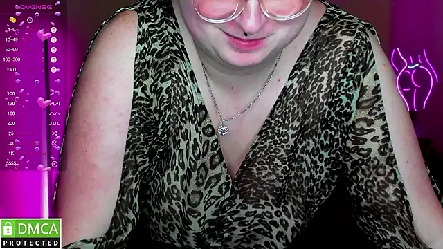 Alicia_love00 Adlı Modelin Canlı XXX Sohbeti