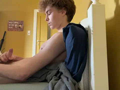 Randy9222 – webcam-show