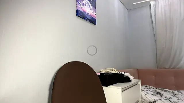 SheryllPickrel – Naživo XXX chat