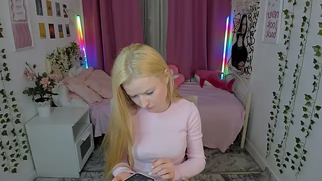 Chat XXX Live Laly_Peach