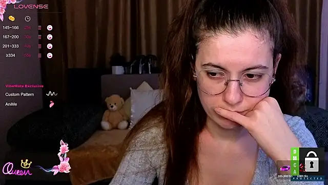 Aminabeatris live XXX chat