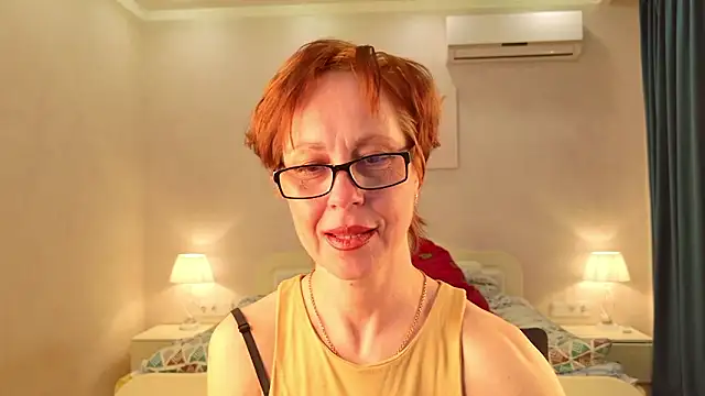 LioraWeiss Chat XXX in diretta