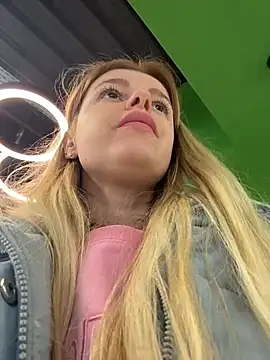 HarrietDart Obrolan Langsung XXX