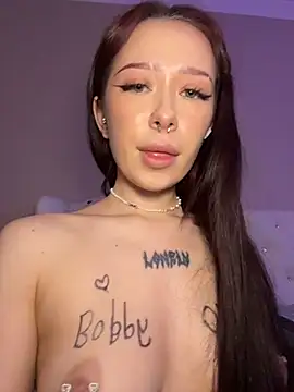 Chat XXX ao vivo de MaryMe__