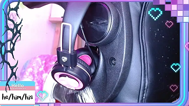 masterkevinftm 라이브 XXX 채팅