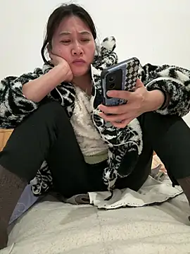 Chat XXX ao vivo de daaqnn