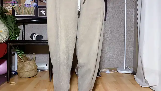 Chat XXX en directo de xiaosu22