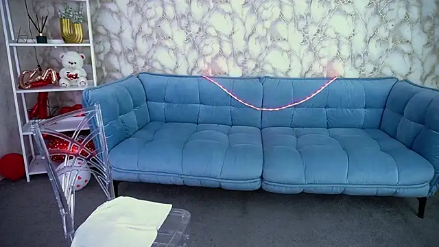 MaRich_Ka Adlı Modelin Canlı XXX Sohbeti