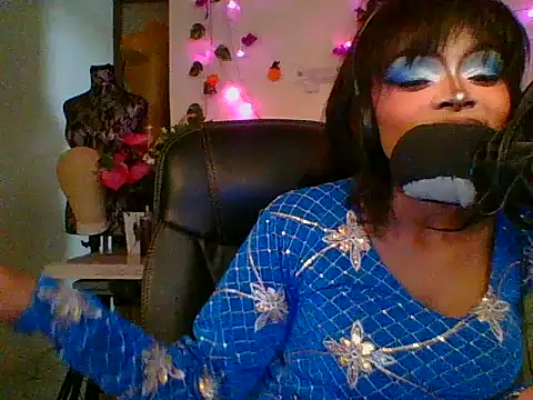 Anaconda2350 Chat XXX in diretta